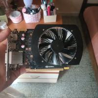 scheda video Nvidia 960 del 2015 gddr5 