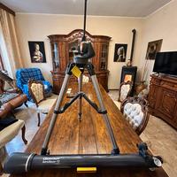 Telescopio Celestron