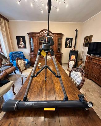 Telescopio Celestron