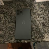 IPHONE  11 PRO 64 GB