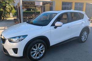 Mazda cx5 2.2 AWD EXCEED 