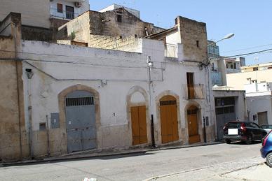 Ufficio Canosa di Puglia [Cod. rif 3069138VCU]