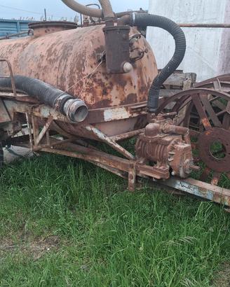 botte spurgo