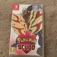 Pokemon Scudo