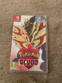 Pokemon Scudo