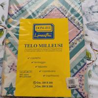Telo milleusi "Donghi" Linea Più 