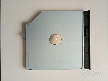 Masterizzatore DVD Super Multi per notebook