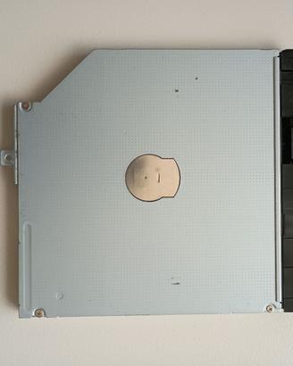 Masterizzatore DVD Super Multi per notebook