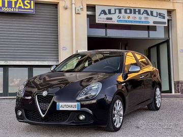 Alfa Romeo Giulietta 1.6 JTDm 120 CV