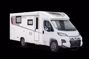 Giottiline compact cx 69 privilege