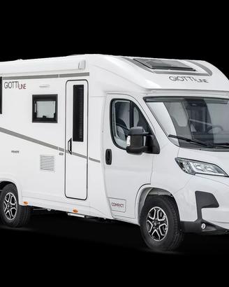 Giottiline compact cx 69 privilege
