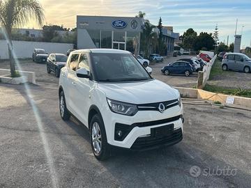 SsangYong Tivoli 1 6 Diesel 136cv new