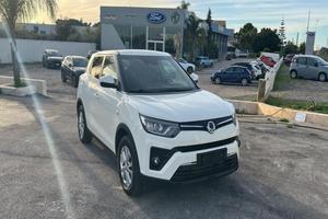 SsangYong Tivoli 1 6 Diesel 136cv new