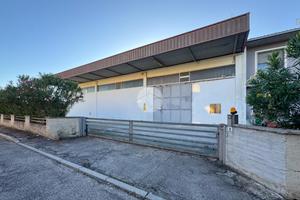 CAPANNONE A CASTEL GOFFREDO