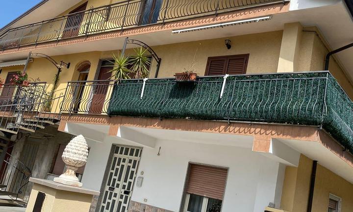 CILENTO APPARTAMENTO PERIODO BREVE e CESSIONE