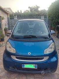 Smart coupe 451 