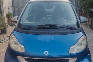 Smart coupe 451 