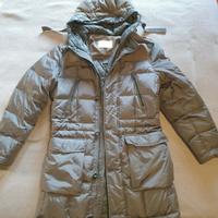 giubbotto parka da uomo tg. M marca mango