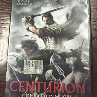 DVD Centurion 