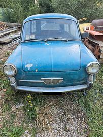 Autobianchi Bianchina panoramica 120B