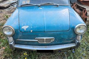 Autobianchi Bianchina panoramica 120B