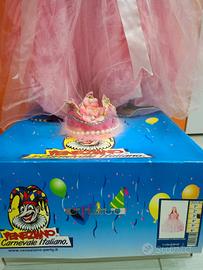 abito da principessa veneziano 