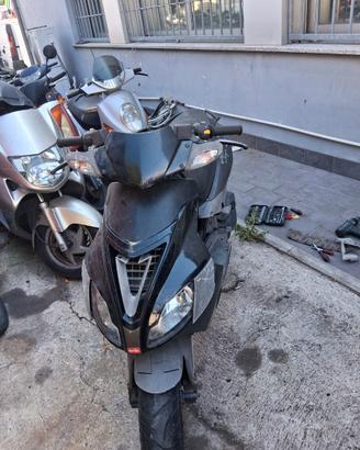 Sicambi aprilia sr