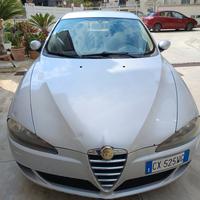 alfa romeo 147