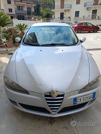 alfa romeo 147