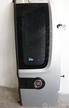 Portellone Posteriore Dx Fiat Doblò anno 2018