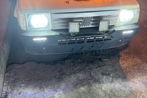 Fiat Panda 1000 i.e.