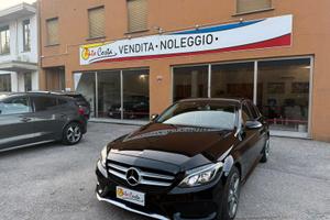 Mercedes-benz C 250 d 4Matic Automatic Premium