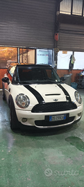 Mini Club man r 56