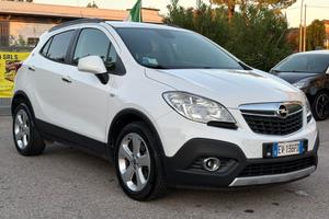 Opel Mokka 1.7 CDTI Ecotec 130CV 4x2 Start&Stop Eg