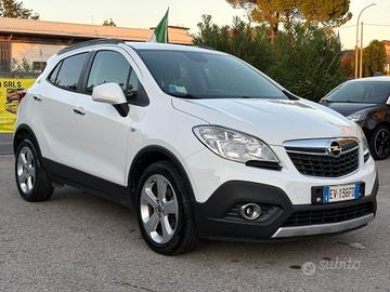 Opel Mokka 1.7 CDTI Ecotec 130CV 4x2 Start&Stop Eg