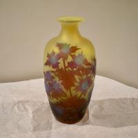 Chardons- Vaso Galle