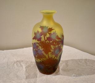 Chardons- Vaso Galle