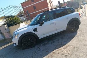 Mini Cooper D Countryman 2.0 Hype ALL4
