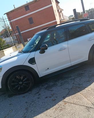 Mini Cooper D Countryman 2.0 Hype ALL4