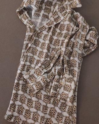Camicia brand Dixie 