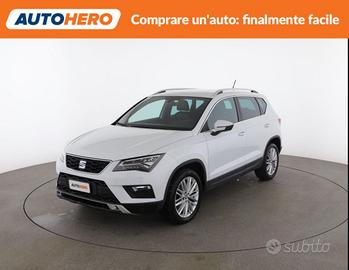 SEAT Ateca EW60334