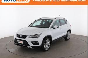 SEAT Ateca EW60334