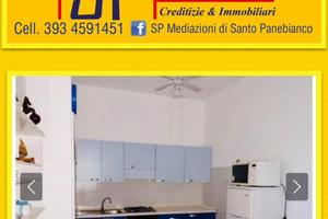 Bivano panoramico INVESTIMENTO