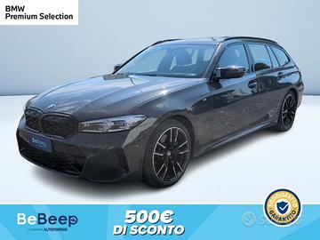 BMW Serie 3 Touring M340D TOURING MHEV 48V XD...
