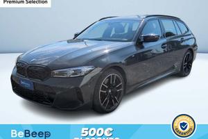 BMW Serie 3 Touring M340D TOURING MHEV 48V XD...