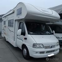 Mobilvetta S71
