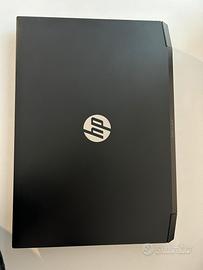 Hp Pavilion Gaming Laptop 15-ec0xxx