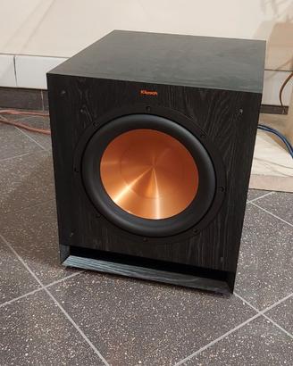 Klipsh SPL100