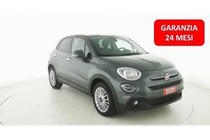 FIAT 500X 1.3 MultiJet 95 CV Connect