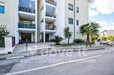 Appartamento Via Alcide de Gasperi, 1, 66020, San